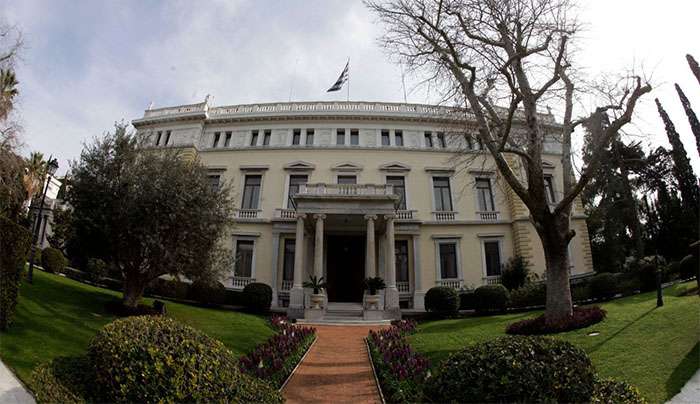 Δημοσκόπηση GPO: Ποιον «ψηφίζουν» οι Έλληνες για επόμενο Πρόεδρο της Δημοκρατίας