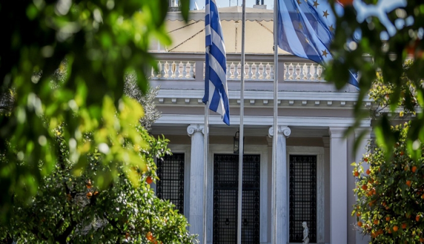 Σε επιφυλακή το Μαξίμου παρά τη διαφαινόμενη αποκλιμάκωση στην ένταση με Τουρκία