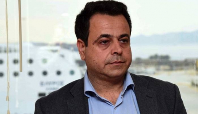 Σαντορινιός για περιστατικό στα Ίμια: Επιθετική η ενέργεια της τουρκικής ακταιωρού- Έχουμε κάποιες ζημιές στο σκάφος, δεν τραυματίστηκε κανείς. -Η ανακοίνωση του Υπουργείου