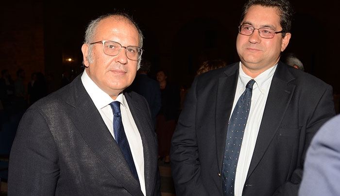 Χ. Κόκκινος στο Ευρωπαικό Θερινό Σχολείο ITN - DCH