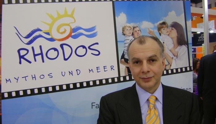 Η Ρόδος τιμωρείται τους χαμηλούς τόνους στο προσφυγικό»-Επιστολή στον πρωθυπουργό