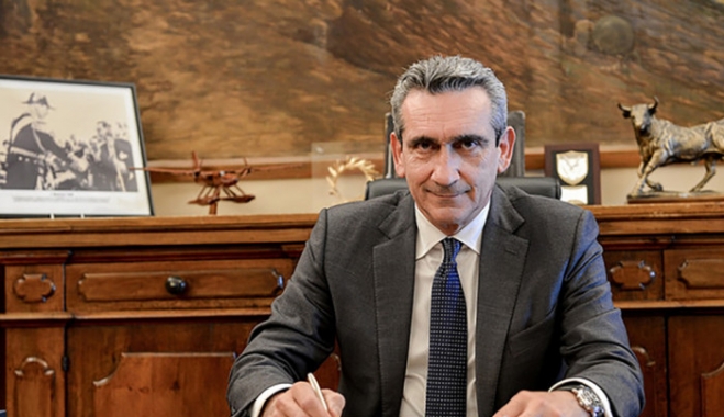 Με 1 εκατ. € από το Επιχειρησιακό Πρόγραμμα της Περιφέρειας Νοτίου Αιγαίου, χρηματοδοτείται η επέκταση του συστήματος τηλεϊατρικής στα νησιά