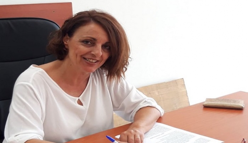 “Υπεγράφη η σύμβαση για την προμήθεια δύο νέων λεωφορείων της ΚΕΚΠΑΠΥΑΣ»