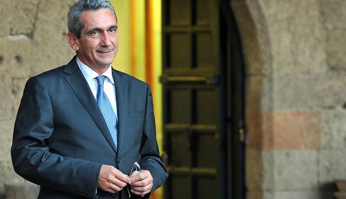 Νέα ασθενοφόρα για τα νησιά της Περιφέρειας Νοτίου Αιγαίου