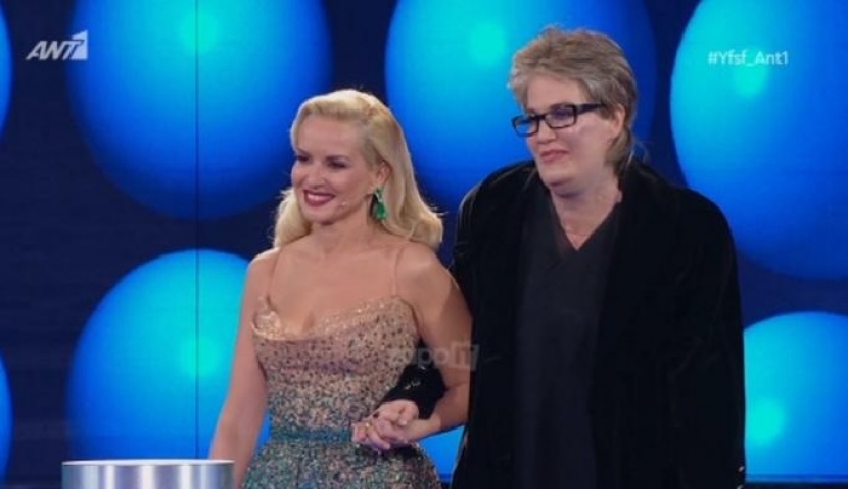 YFSF: Αυτός ήταν ο μεγάλος νικητής της δεύτερης εβδομάδας!