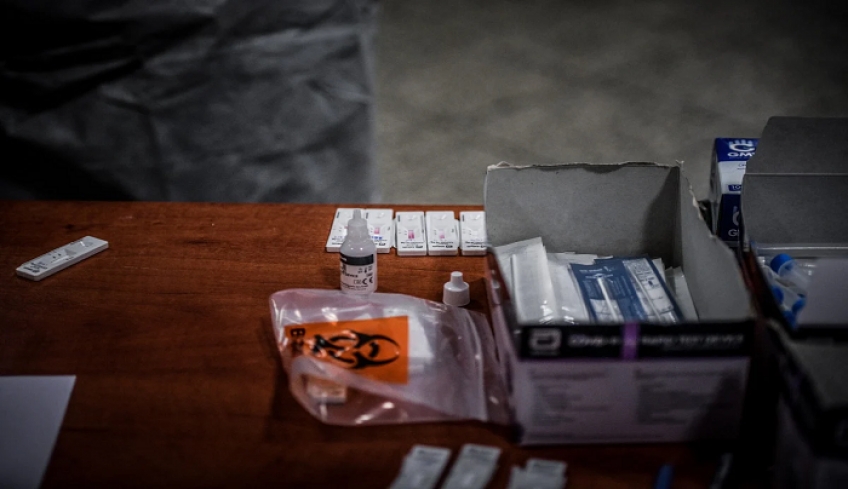 Τι είναι τα rapid tests, πως λειτουργούν και ποια η αποτελεσματικότητα τους