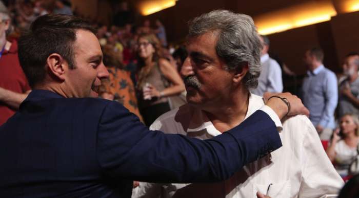 Όλες οι αλλαγές στον ΣΥΡΙΖΑ: Ποιος αναλαμβάνει στη θέση Πολάκη - Τα νέα πρόσωπα