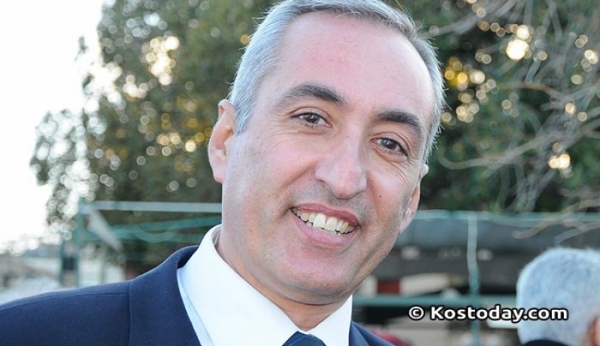 Γ. Κρητικός: Έγκριση πολύ σημαντικών έργων για την Κω από την Οικονομική Επιτροπή