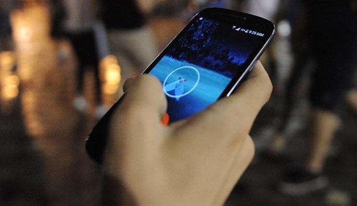 ΦΡΕΝΙΤΙΔΑ: Ολονύχτια «μάχη» με τα Pokemon σε Σύνταγμα και Μοναστηράκι