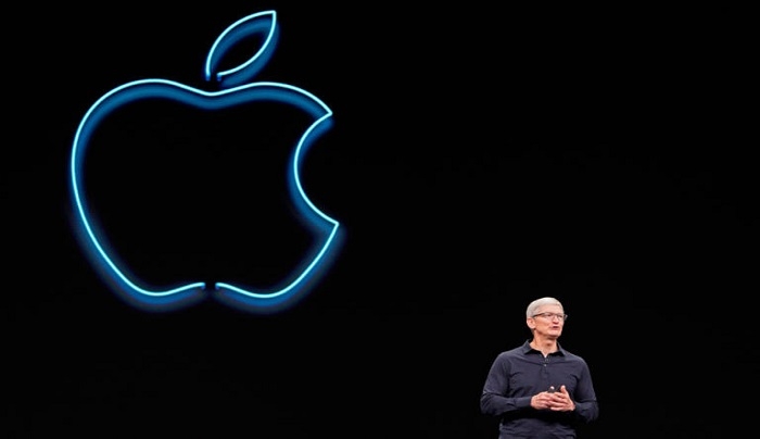 Apple: Βάρεσε… καμπάνες στον Πλανητάρχη!