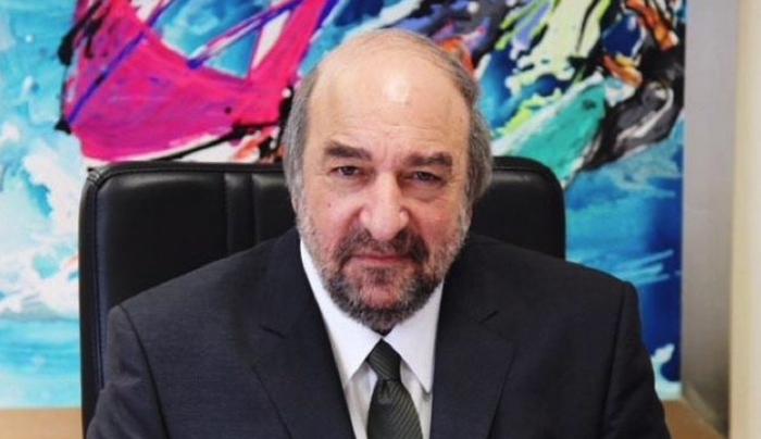 Γ. Νικητιάδης: «Βέτο” Κρεμαστινού για την υποψηφιότητά του… «Προτεραιότητα για μένα έχουν τα προβλήματα του τόπου”
