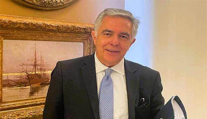 Συγχαρητήριο μήνυμα του Κοσμήτορα της Βουλής και Βουλευτή Δωδεκανήσου Βασίλη Α. Υψηλάντη για τους επιτυχόντες στις Πανελλαδικές εξετάσεις