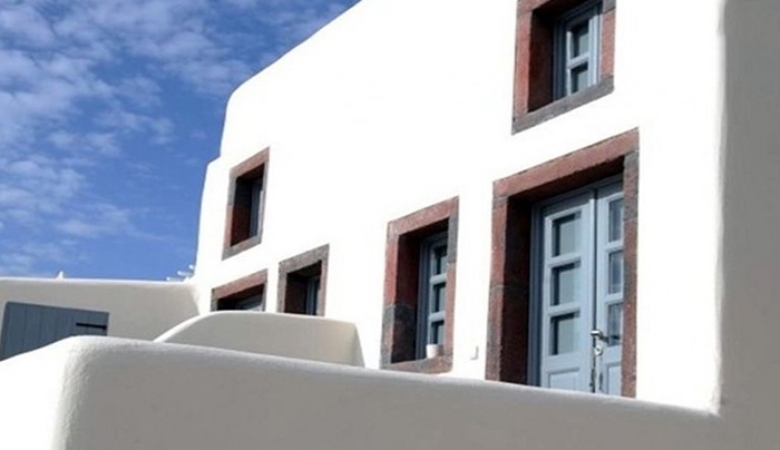 Ελληνικό ξενοδοχείο στην «ομπρέλα» των boutique hotels του National Geographic