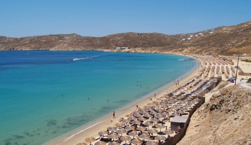ΚΕΔΕ: Καταγγέλλει αποκλεισμό δήμων από διαχείριση παραλιών -Επιστολή διαμαρτυρίας