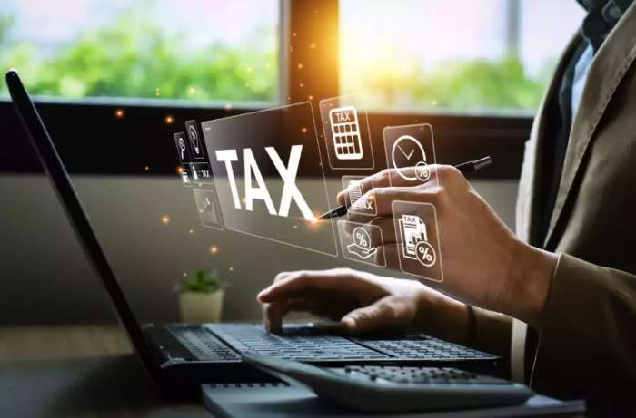 Οφειλές στην εφορία: Έρχεται το ηλεκτρονικό σύστημα αυτόματων κατασχέσεων