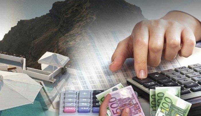 Τρίτη και φαρμακερή για το ΦΠΑ στα νησιά του Αιγαίου