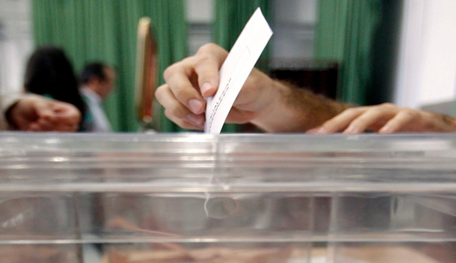 Νέα δημοσκόπηση: Προβάδισμα 8,1% για τον ΣΥΡΙΖΑ