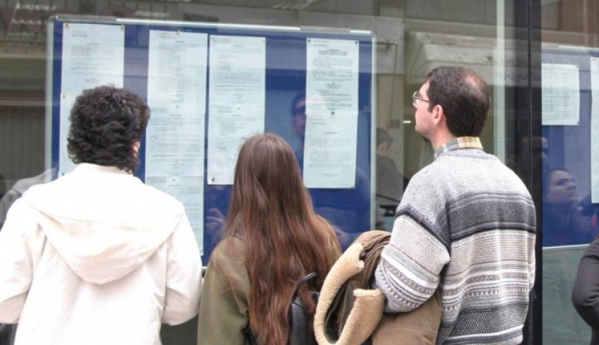 ΑΣΕΠ: Έρχονται οριστικά αποτελέσματα για προκηρύξεις «Κ» εντός Νοεμβρίου