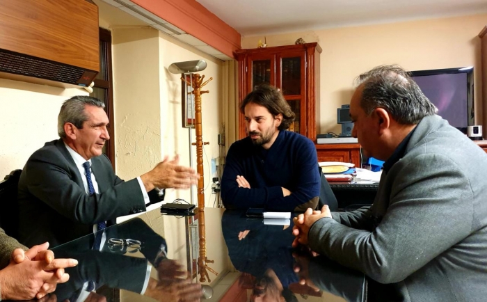 Αξονικός τομογράφος στο Νοσοκομείο Καλύμνου, με χρηματοδότηση από το Επιχειρησιακό Πρόγραμμα της Περιφέρειας Νοτίου Αιγαίου