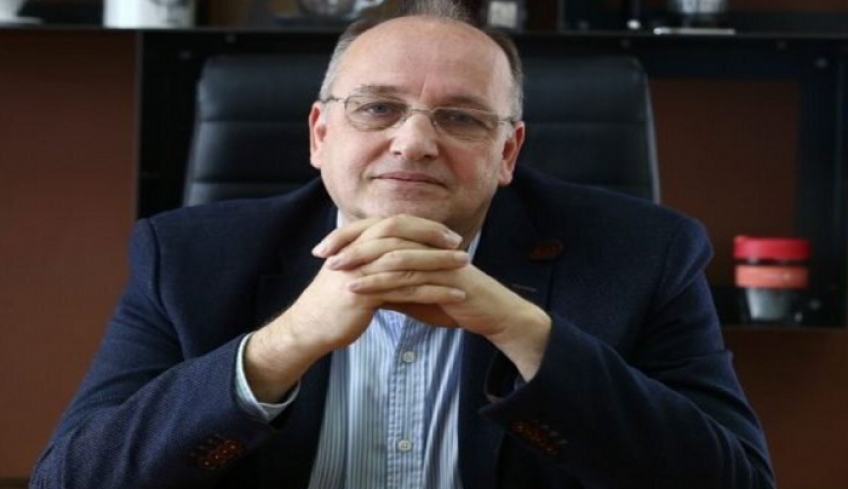 Ο Φοίβος Κω στηρίζει τον Λιόλιο!
