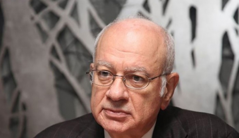 Παραιτήθηκε και ο Δημ. Παπαδημητρίου – Ανοιχτός ο ανασχηματισμός