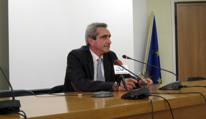 27 Αυγούστου η ορκομωσία του Περιφερειακού Συμβουλίου Ν.Αιγαίου