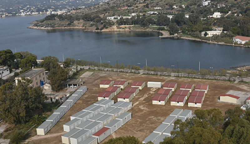 Ευρωπαίος αξιωματούχος: Εξετάζουμε περισσότερα hot spot στο Αιγαίο