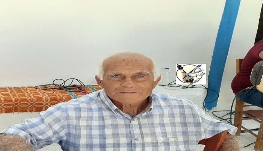 Γιώργος Παναγιώτου...Ένας υπέροχος άνθρωπος έφυγε σήμερα 10/5/2023 άδικα από κοντά μας!!
