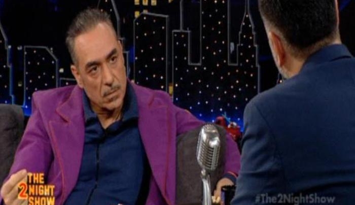 Νέες δηλώσεις Σφακιανάκη: «Δεν είναι πρόσφυγες, έρχονται στην Ελλάδα νταηλίδικα» - «Ψήφισα Χρυσή Αυγή»! (Βίντεο)
