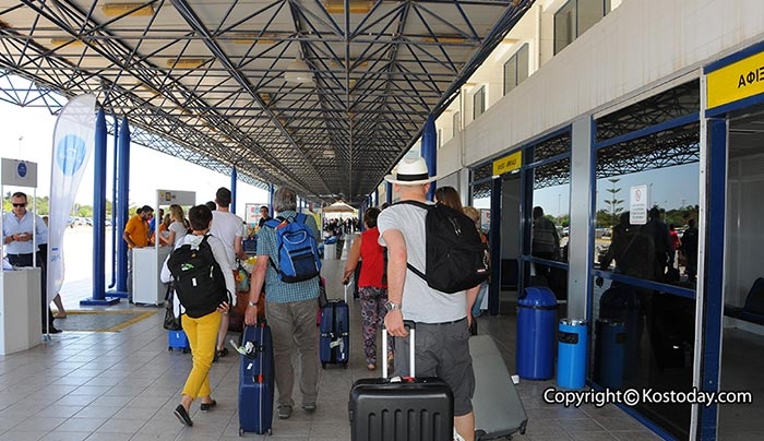 Υψηλή τεχνολογία εναντίον τζιχαντιστών στα νησιά