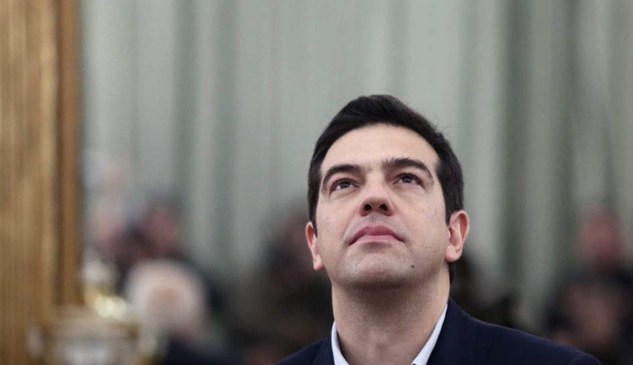 Τσίπρας: Θέλουν οικουμενική συνέχιση της υποδούλωσης - ΒΙΝΤΕΟ