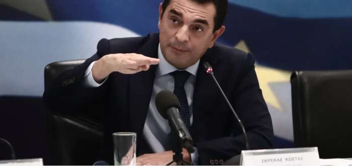 Πρόστιμα 2 εκατ. ευρώ σε δύο πολυεθνικές για αθέμιτη κερδοφορία