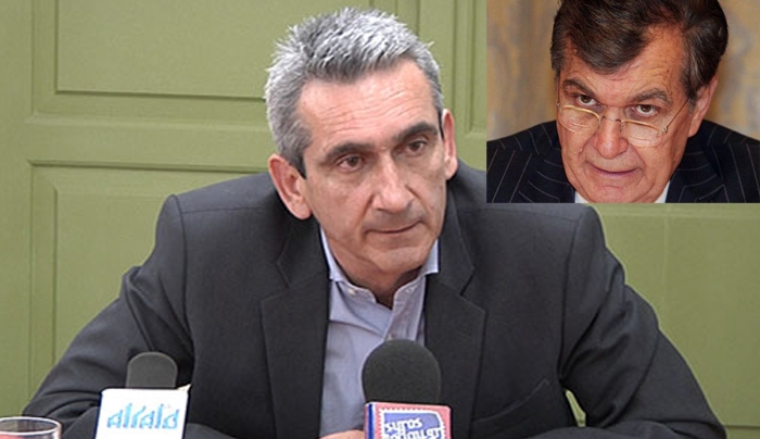 Δήλωση Γιώργου Χατζημάρκου, σε απάντηση επιστολής - δήλωσης  Δημήτρη Κρεμαστινού για το Ογκολογικό