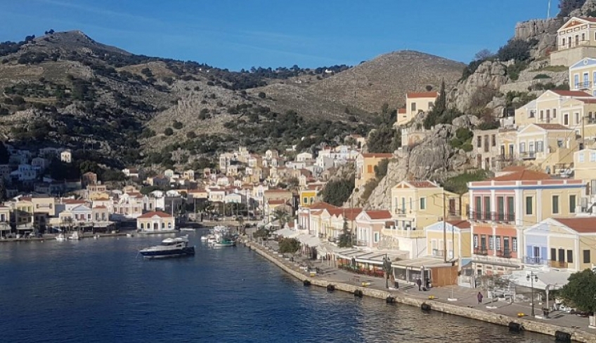 Ποσό 120.000 ευρώ για την πρωτοβάθμια περίθαλψη στα νησιά