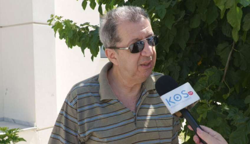 «Κλείδωσε» για Σεπτέμβριο ο προσεισμικός έλεγχος κτιρίων
