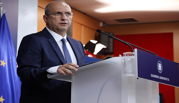 Γ. Οικονόμου: Ενίσχυση 27,7 εκατ. ευρώ σε 100 μικρούς νησιωτικούς και ορεινούς δήμους