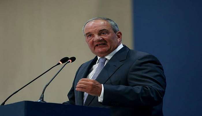 Κώστας Καραμανλής: Δεν θα είμαι υποψήφιος στις εκλογές