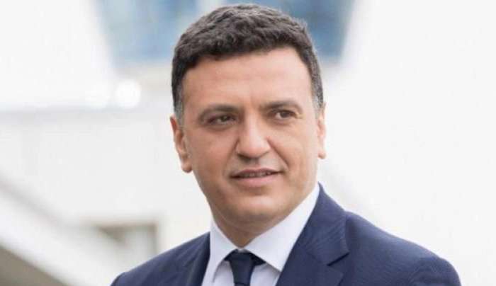Β. Κικίλιας: «Νέο νομοσχέδιο για μηχανισμό ελέγχου και ασφάλειας σε λιμάνια και πλοία»
