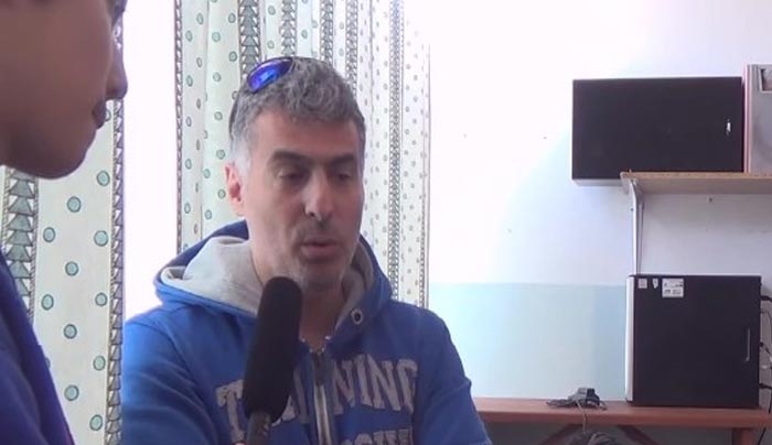 EPAL Ko Radio:Το πρώτο μαθητικό ραδιόφωνο της Κω-ΒΙΝΤΕΟ