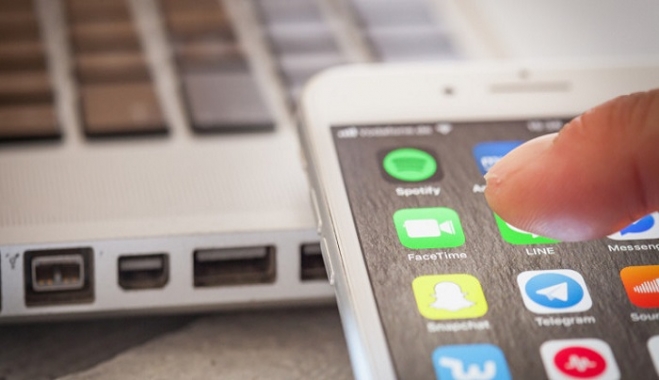 Η αλλαγή που έρχεται σε όλα τα iPhones από Σεπτέμβριο -Μεγάλη διόρθωση