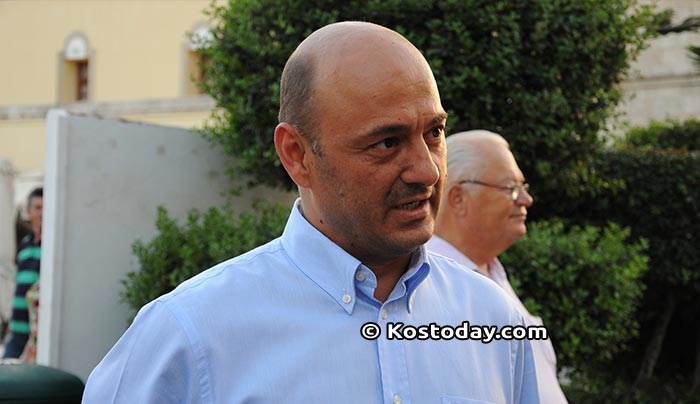 «Πραγματοποίηση Εξωτερικού Ιατρείου Αγγειοχειρουργικής»