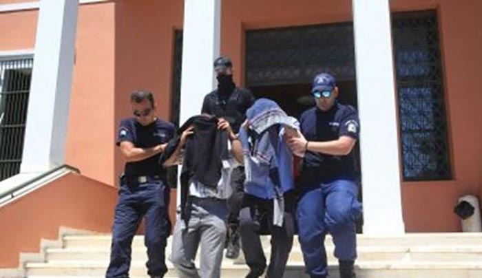 Tουρκική ειδική επιχείρηση για την αρπαγή των 8 φυγάδων απετράπη την τελευταία στιγμή