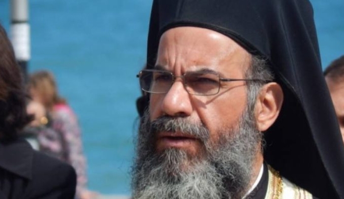 κ. Χρυσόστομος: Ομόφωνη απόφαση παραχώρησης ακινήτου για στέγαση της Μητρόπολης από το ΔΣ Σύμης - Επαναλειτουργία Γηροκομείου Σύμης