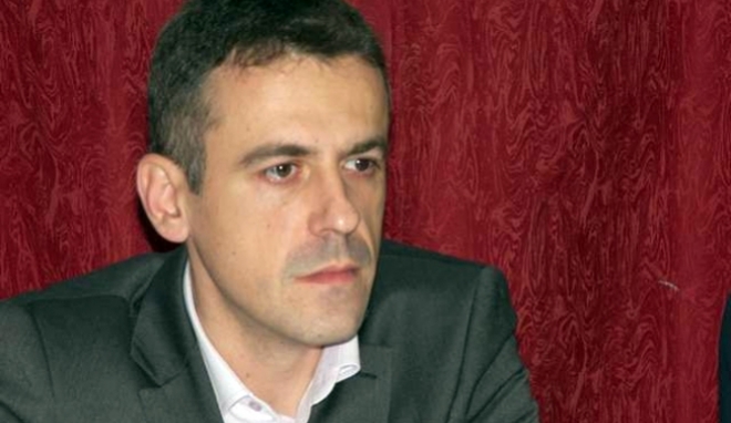 Γραπτός χαιρετισμός του επικεφαλής της #δίεσης στην ανοικτή εκδήλωση του ΣΥΡΙΖΑ της 16/07/2014
