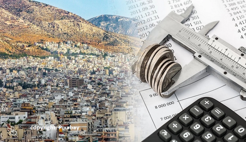 ΕΝΦΙΑ: «Κλειδώνουν» οι αλλαγές - Πιο νωρίς οι πληρωμές