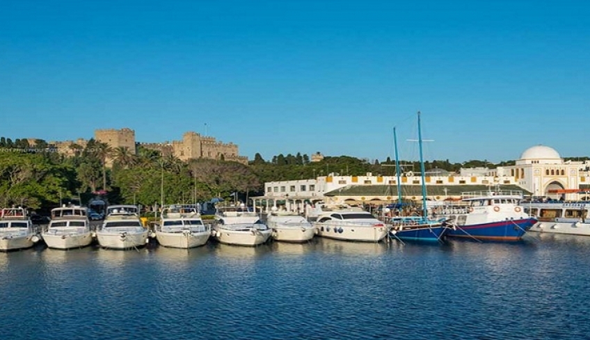 Στο «κυνήγι» πέντε μαρινών οι επενδυτές μέσα στο 2020-Μεταξύ αυτών και της Ρόδου