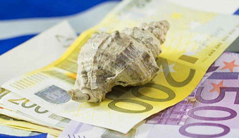 Αυξήθηκαν 14,4% οι ταξιδιωτικές εισπράξεις τον Ιούλιο-στα 3,38 δισ. ευρώ από 2,95 δισ. ευρώ την αντίστοιχη περίοδο του 2017
