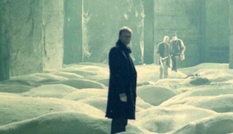 Γερμανός πράκτορας των Τούρκων, κάτοικος Κω καταδικάστηκε σε 14 χρόνια κάθειρξη αλλά… αφέθηκε ελεύθερος!