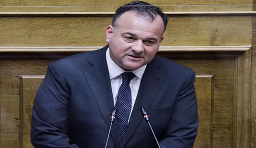 Ιωάννης Παππάς: “Η Ελευθερία μας είναι πλέον κοντά”