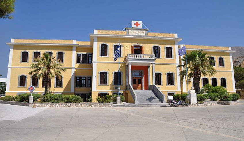 Δύο θάνατοι από covid-19 στην Κάλυμνο τις τελευταίες 3 ημέρες.